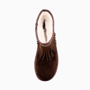 Hush Puppies-Botas-Mini Flecos AN