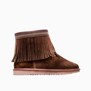 Hush Puppies-Botas-Mini Flecos PD