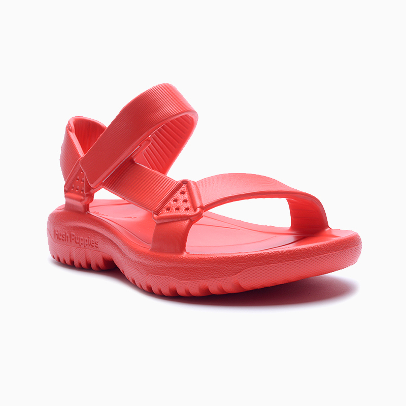 Hush Puppies-Ojota-Randy FN