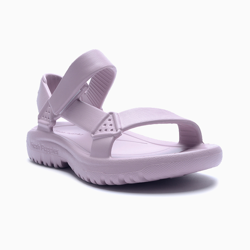 Hush Puppies-Ojota-Randy FN