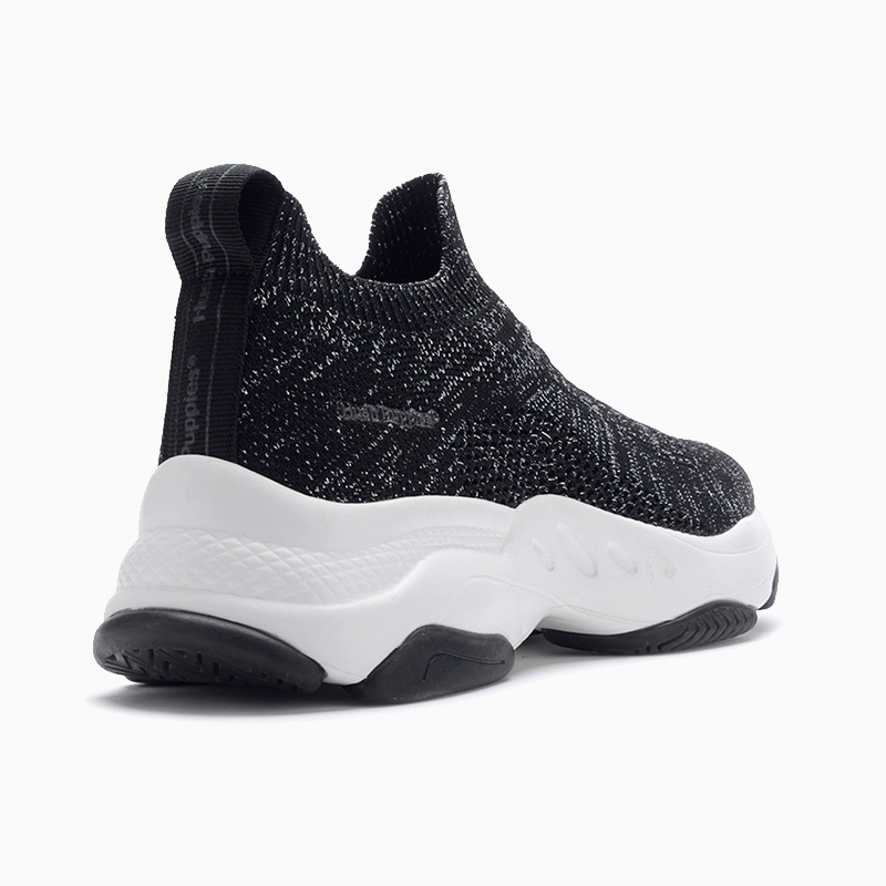 Hush Puppies-Zapatillas-Ronny SN
