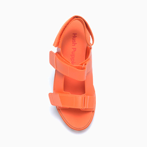 Hush Puppies-Plataformas-Pia AN