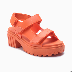 Hush Puppies-Plataformas-Pia FN