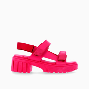 Hush Puppies-Plataformas-Pia PD