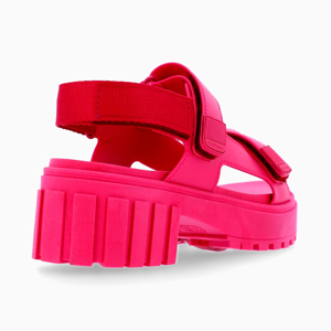 Hush Puppies-Plataformas-Pia SN