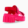 Hush Puppies-Plataformas-Pia SN