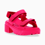 Hush Puppies-Plataformas-Pia FN