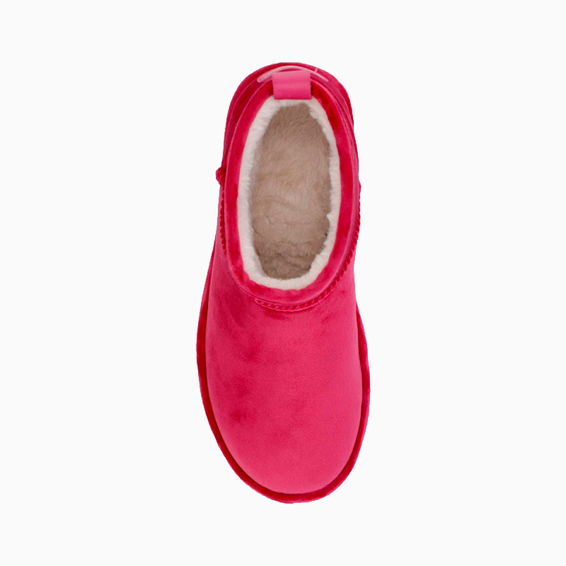 Hush Puppies-Botas-Mini AN