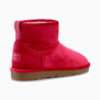 Hush Puppies-Botas-Mini SN