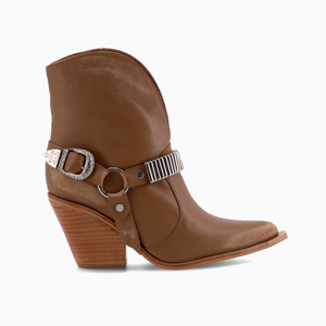 Hush Puppies-Texanas-Rocks PD