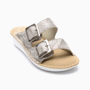 Sandalias-Mujer-STITCHING-Sabine-Beige