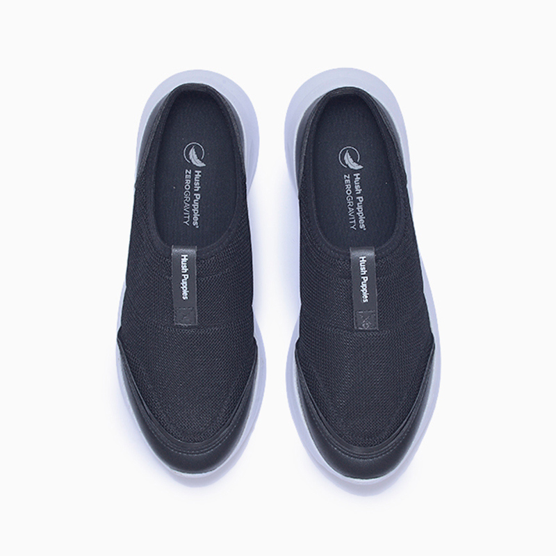 Hush Puppies-Zuecos-New Buddy SN