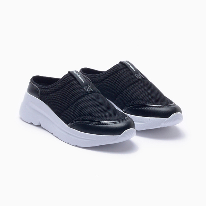 Hush Puppies-Zuecos-New Buddy AN
