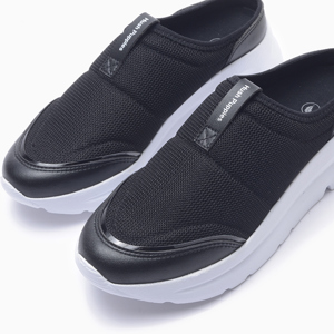 Hush Puppies-Zuecos-New Buddy FN
