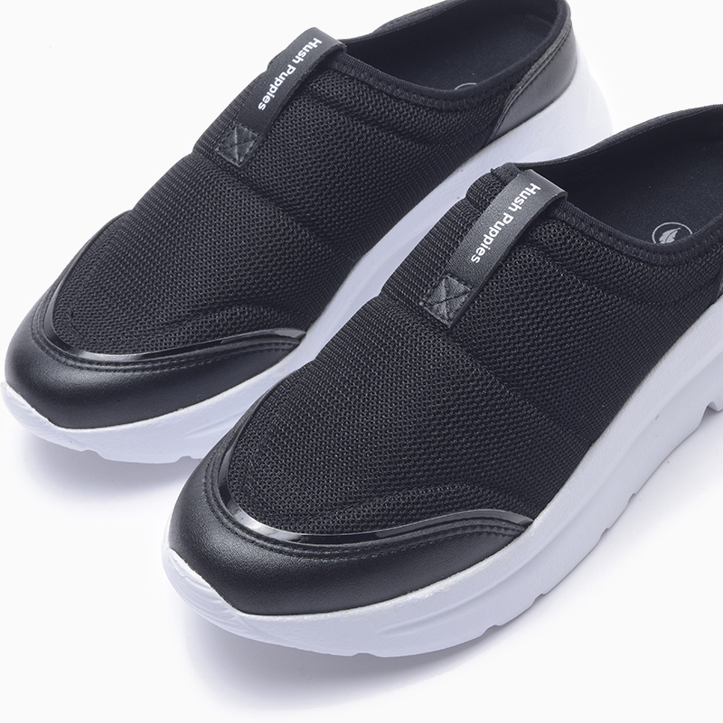 Hush Puppies-Zuecos-New Buddy FN