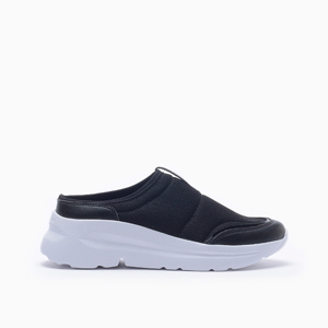 Hush Puppies-Zuecos-New Buddy PD