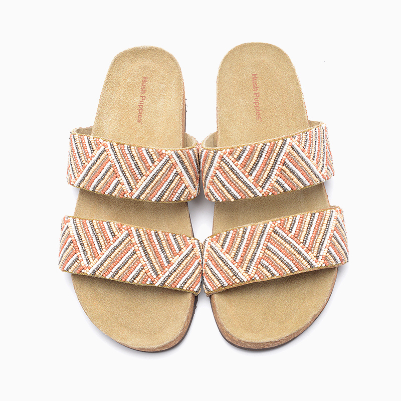 Hush Puppies-Sandalias-Napoles AN