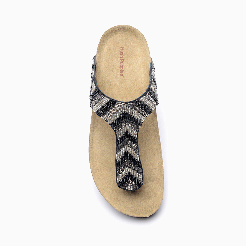 Hush Puppies-Sandalias-Olivie AN