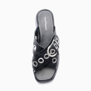 Hush Puppies-Sandalias-Mulin AN