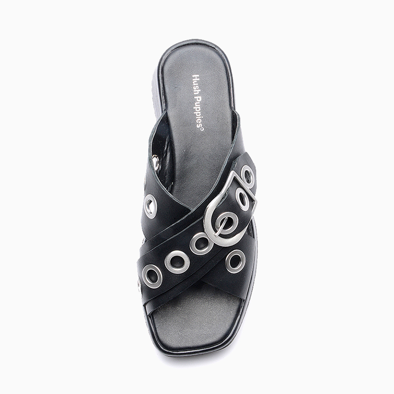 Hush Puppies-Sandalias-Mulin AN
