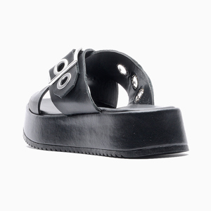Hush Puppies-Sandalias-Mulin SN