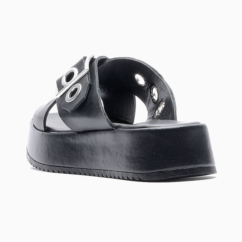 Hush Puppies-Sandalias-Mulin SN