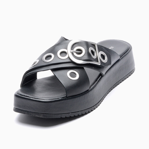 Hush Puppies-Sandalias-Mulin FN