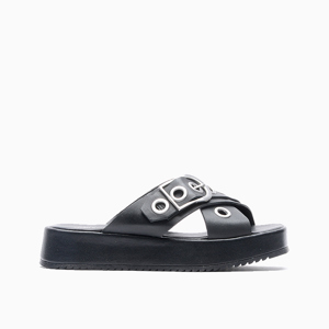 Hush Puppies-Sandalias-Mulin PD