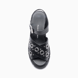 Hush Puppies-Sandalias-Dumbo AN