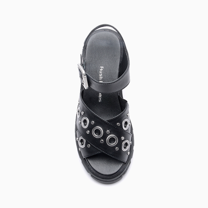 Hush Puppies-Sandalias-Dumbo AN