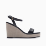Hush Puppies-Plataformas-Abby PD