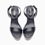 Hush Puppies-Plataformas-Abby AN