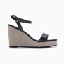 Hush Puppies-Plataformas-Abby FN
