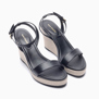 Hush Puppies-Plataformas-Abby SN