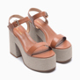Hush Puppies-Plataformas-Siry FN