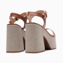 Hush Puppies-Plataformas-Siry SN