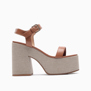Hush Puppies-Plataformas-Siry PD