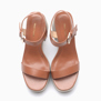 Hush Puppies-Plataformas-Siry AN