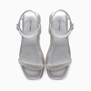 Hush Puppies-Plataformas-Perl AN
