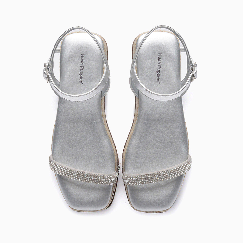 Hush Puppies-Plataformas-Perl AN