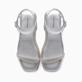 Hush Puppies-Plataformas-Perl AN