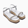Hush Puppies-Plataformas-Perl FN