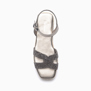 Hush Puppies-Plataformas-Pretty AN
