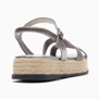 Hush Puppies-Plataformas-Pretty SN