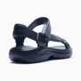 Hush Puppies-Ojota-Randy Beach SN