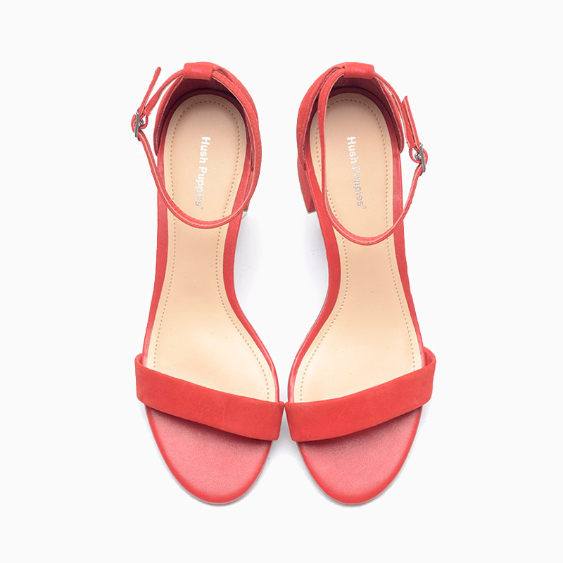 Hush Puppies-Taco-Sibyl AN