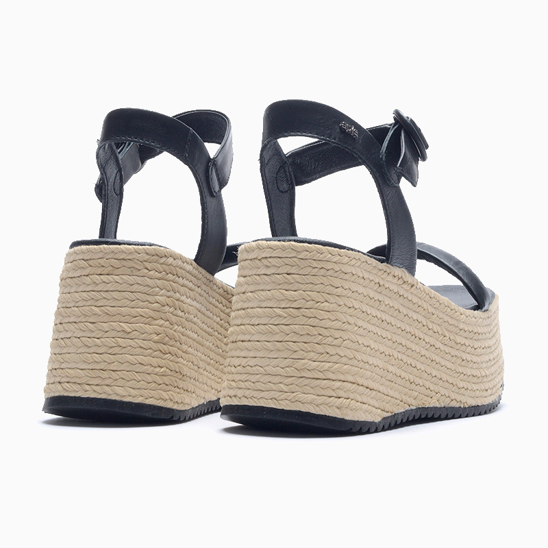 a pie-Plataformas-Barú SN