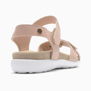 Hush Puppies-Sandalias-Andre Two SN