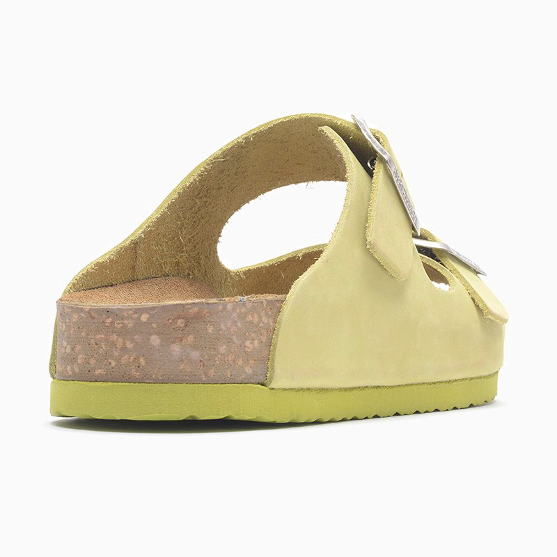 Hush Puppies-Sandalias-Class II SN