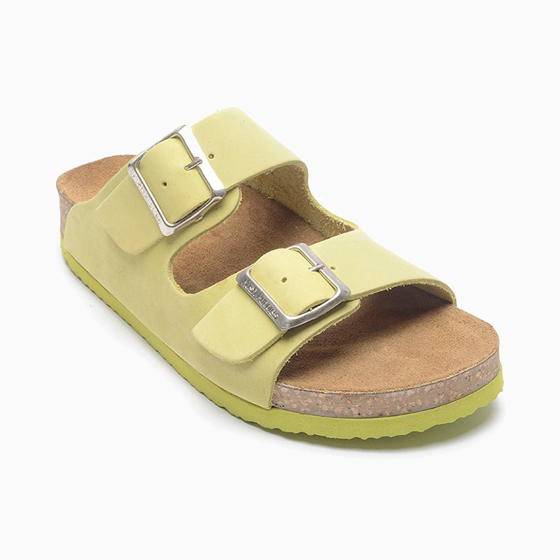 Hush Puppies-Sandalias-Class II FN